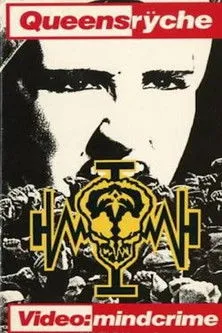 Geoff Tate interpreta a Vocals en Queensrÿche: Video:mindcrime