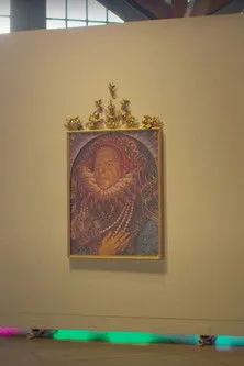 S.D. Holman interpreta a Self en Queer Arts Festival: SD Holman Interview