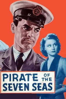 Kenneth Kent interpreta a Vibart en Queer Cargo