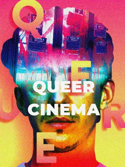 Wieland Speck interpreta a Himself en Queer Cinema