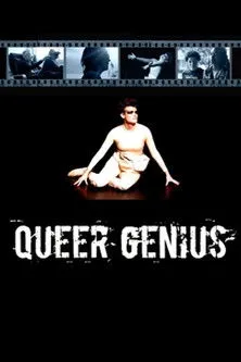 Póster de Queer Genius