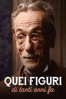 Gino Maringola interpreta a Delegato di Polizia en Quei figuri di tanti anni fa