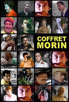 Paul Savoie interpreta a en Quelques Instants Avant Le Nouvel An