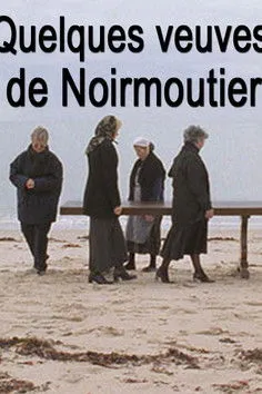 Póster de Quelques veuves de Noirmoutier