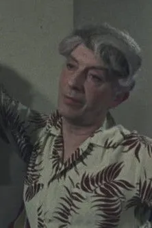 Quentin Crisp interpreta a Himself en Quentin Crisp