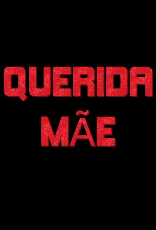 Maria Rueff interpreta a Susana en Querida Mãe