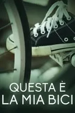 Robert Ganea interpreta a Supplì en Questa è la mia bici