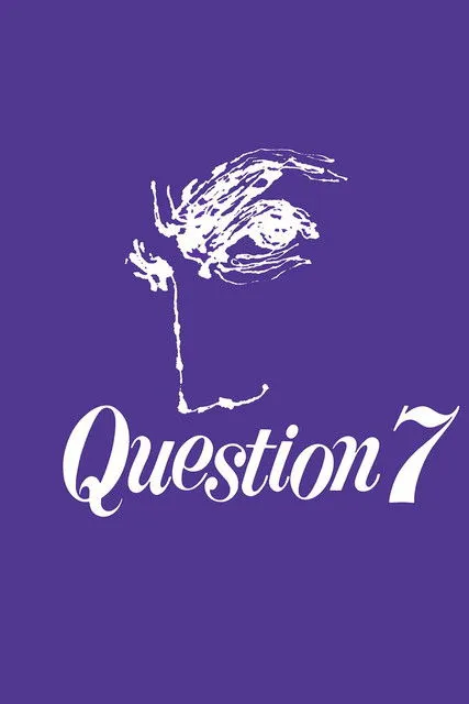 Almut Eggert interpreta a Anneliese Zingler en Question 7
