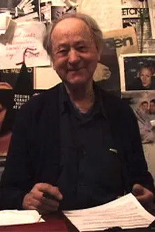 Póster de la película Question a Day