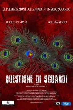Alberto Di Stasio interpreta a en Questione di Sguardi