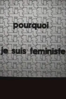 Simone de Beauvoir interpreta a Herself en Questionnaire - Simone de Beauvoir: pourquoi je suis féministe