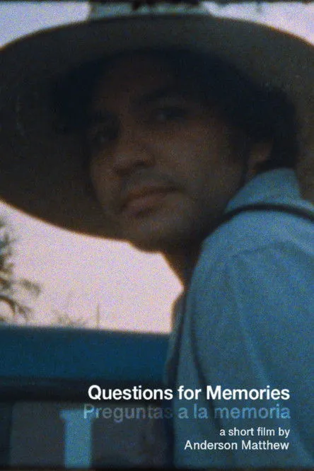 Abel Ortega interpreta a Himself en Questions for Memories