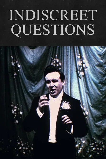 Póster de la película Questions indiscrètes