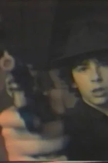 Póster de la película Qui es tu Johnny Mac?