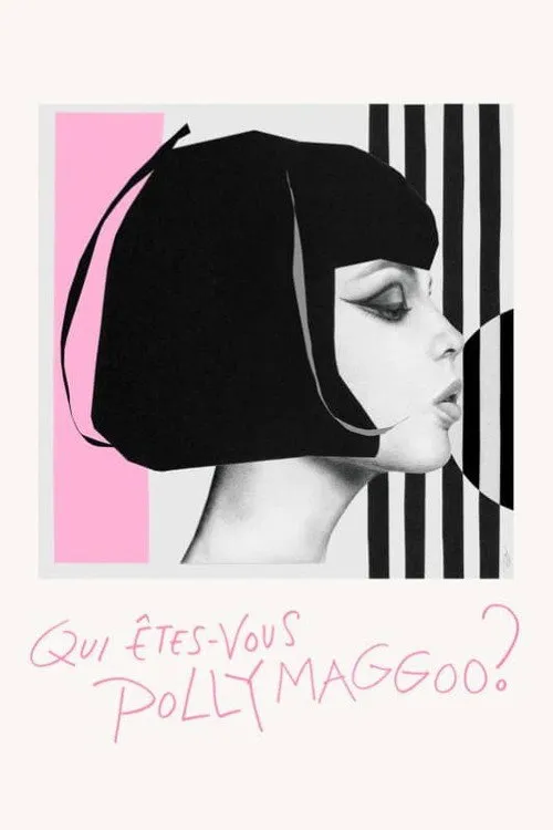 Grayson Hall interpreta a Miss Maxwell en Qui êtes-vous, Polly Maggoo ?