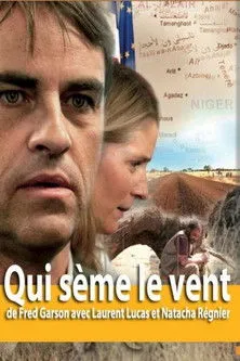 Póster de Qui sème le vent