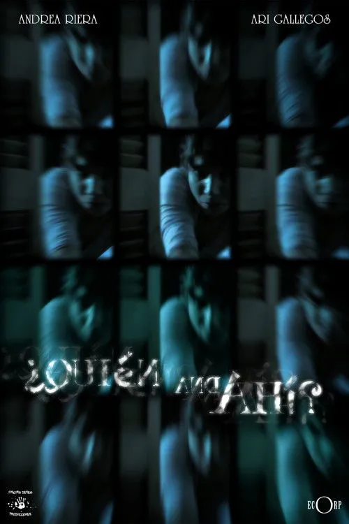 Andrea Riera interpreta a Ema en ¿Quién anda ahí?