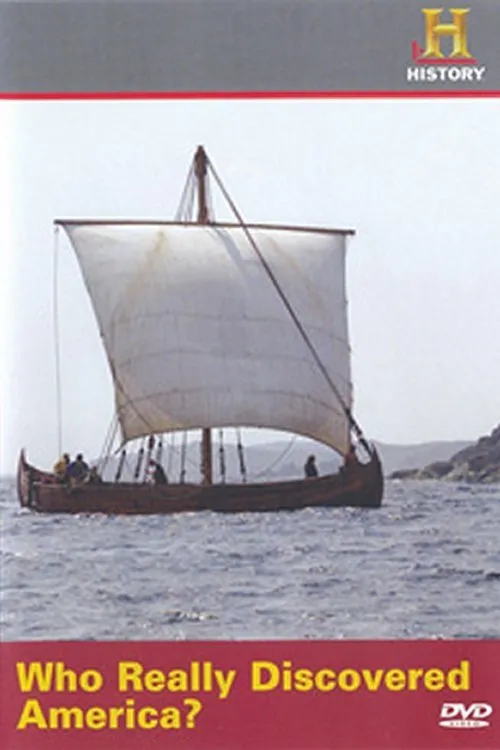 James Lurie interpreta a Narrator en Quién descubrió América