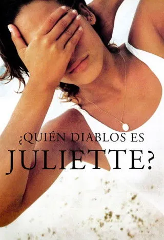 Póster de ¿Quién diablos es Juliette?