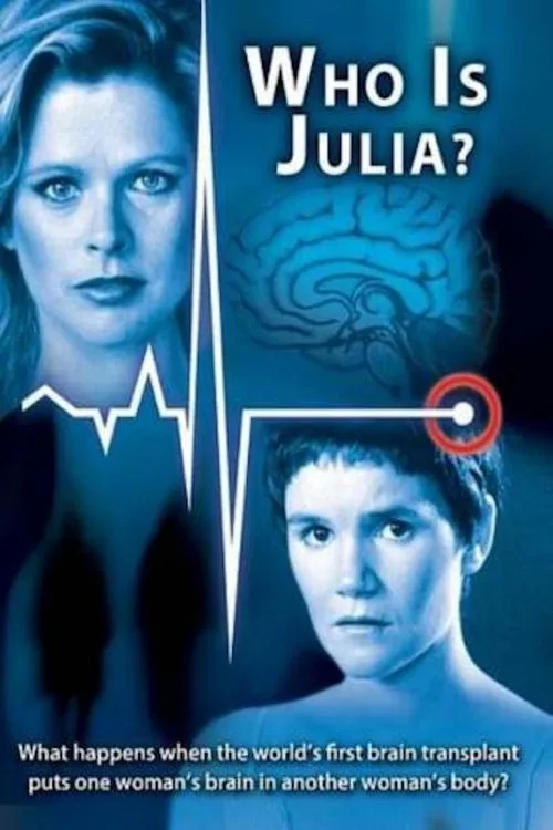 Mare Winningham interpreta a Mary Frances Bodine en ¿Quién es Julia?