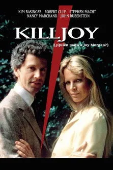 Nancy Marchand interpreta a Dr. Martha Trenton en ¿Quién mató a Joy Morgan?