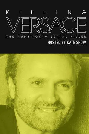Gianni Versace interpreta a Himself en ¿Quién mató a Versace?
