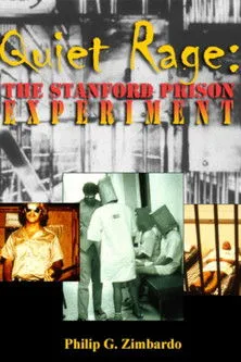 Philip Zimbardo interpreta a Himself en Quiet Rage: The Stanford Prison Experiment