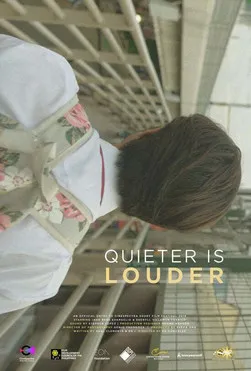 Jake Ryne Evangelio interpreta a Billy en Quieter is Louder