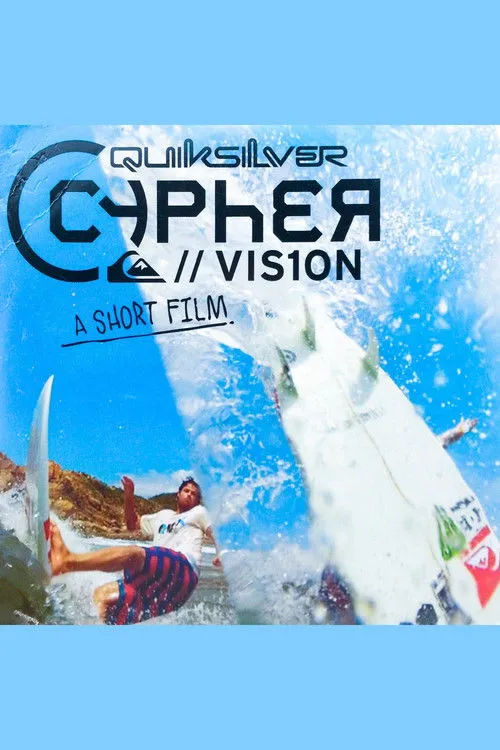 Julian Wilson interpreta a  en Quiksilver Cypher Vision