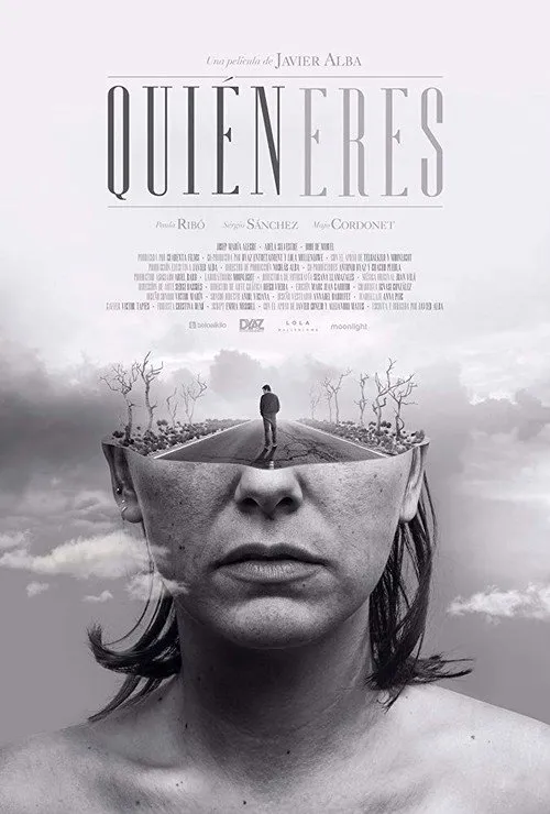 Póster de Quién Eres