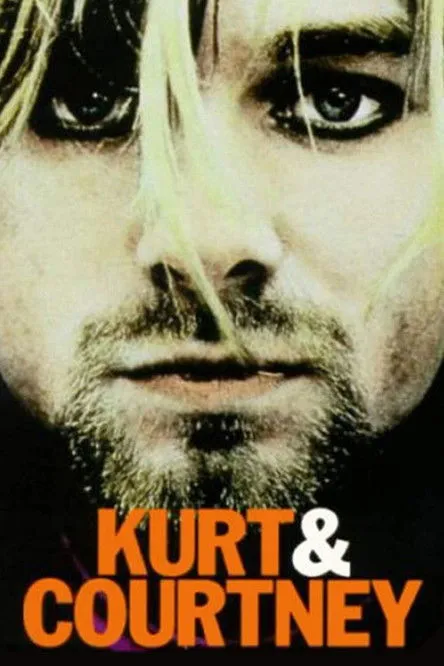 Póster de ¿Quién mató a Kurt Cobain?
