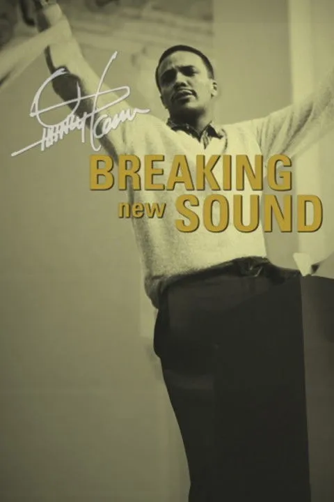 Todd Boyd interpreta a Self en Quincy Jones: Breaking New Sound