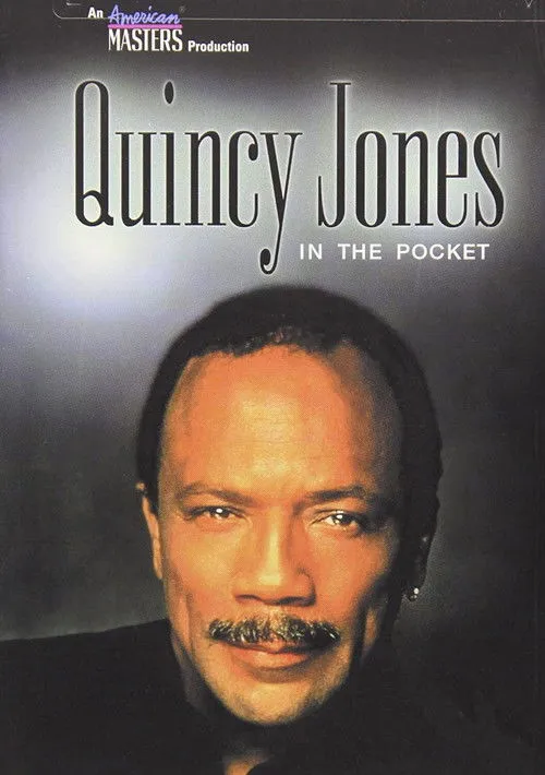 Peggy Lipton interpreta a Self en Quincy Jones: In the Pocket