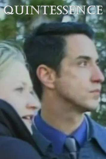 Paula Malcomson interpreta a Ruth en Quintessence