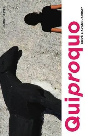 Póster de Quiproquo