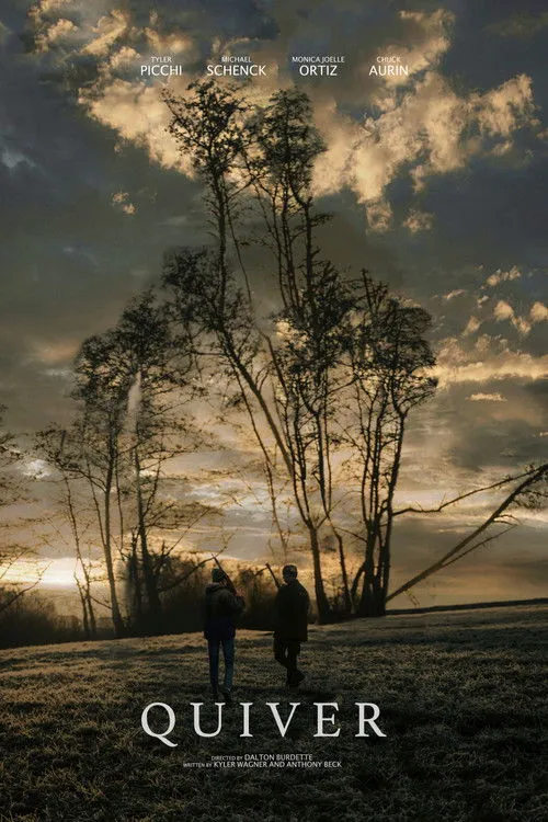 Póster de Quiver