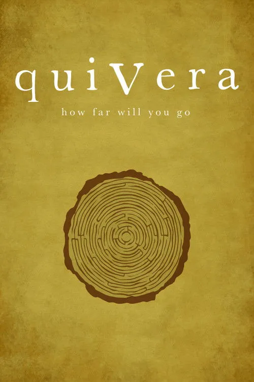 Sam Valentine interpreta a June en Quivera