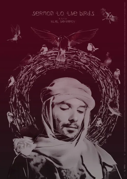 Póster de Quşlara Xütbə