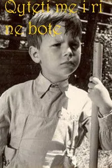 Ilia Shyti interpreta a Gjyshi en Qyteti më i ri në botë