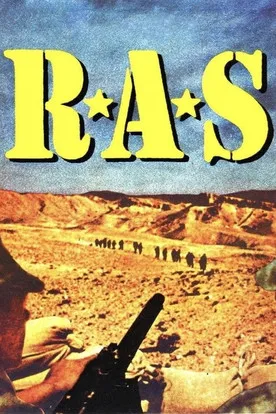 Jacques Spiesser interpreta a Rémy March en R.A.S.