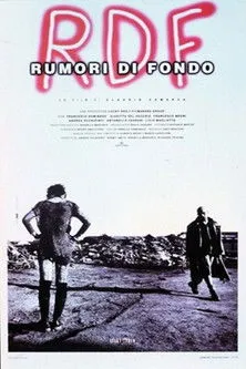 Bruno Conti interpreta a en R.D.F. Rumori di fondo