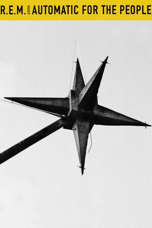 Peter Buck interpreta a en R.E.M. - Automatic for the People