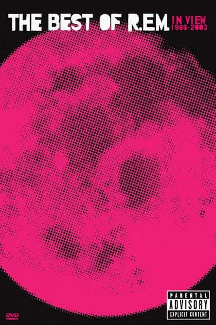 Póster de R.E.M.: In View 1988-2003 (The Best of R.E.M.)