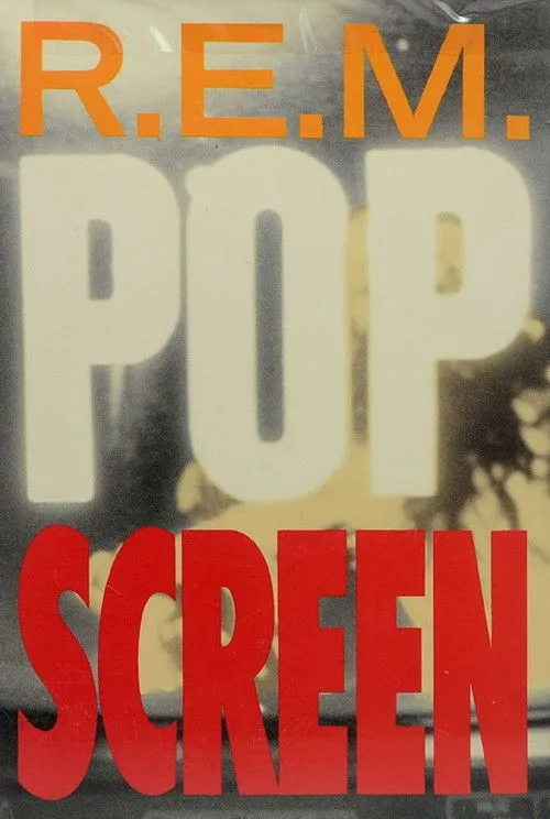 Mike Mills interpreta a en R.E.M.: Pop Screen