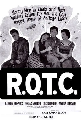 Portada de R.O.T.C.