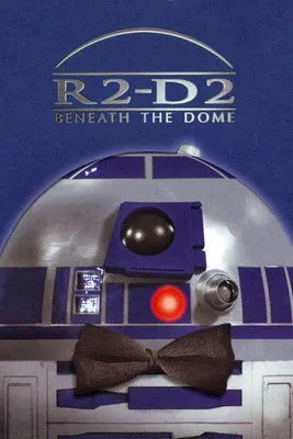 Ahmed Best interpreta a Self en R2-D2: Beneath the Dome