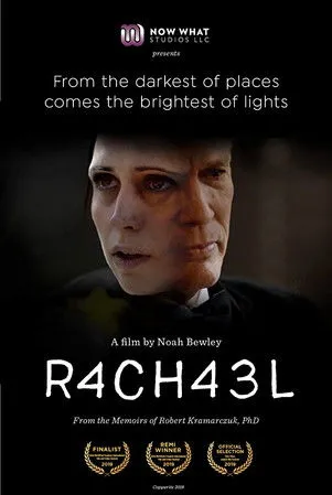 Patrick J. Andersen interpreta a Dr. Robert Kramarczuk en R4CH43L