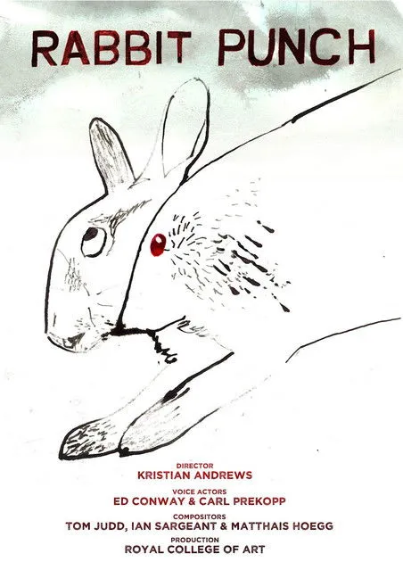 Carl Prekopp interpreta a  en Rabbit Punch