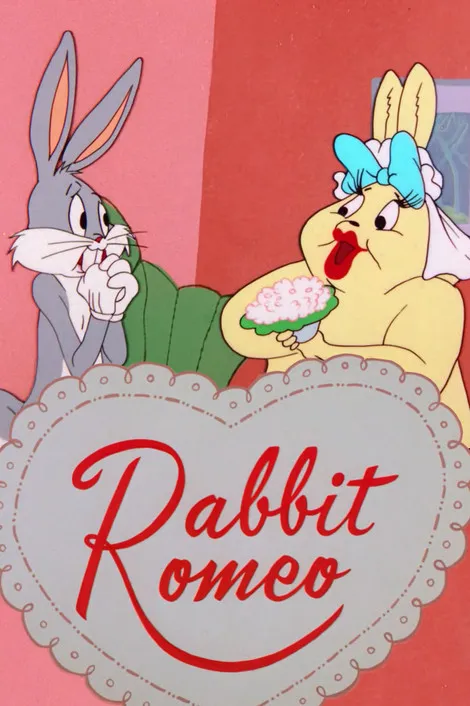 Arthur Q. Bryan interpreta a Elmer Fudd en Rabbit Romeo
