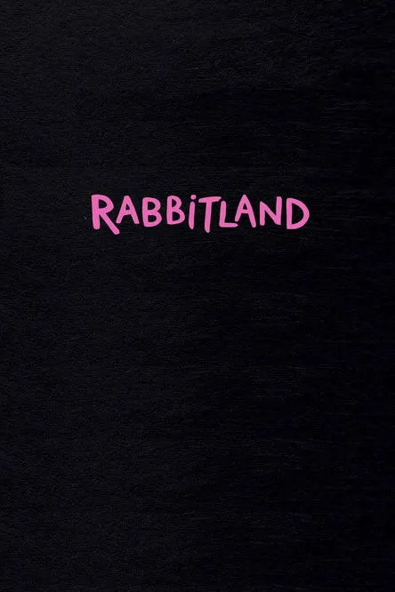 Portada de Rabbitland